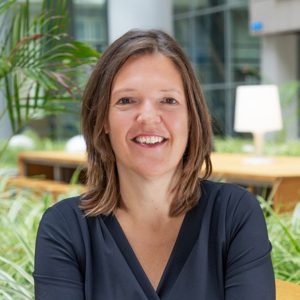 Carien Eijkman