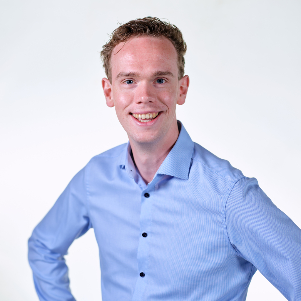 Kenneth van Toorn