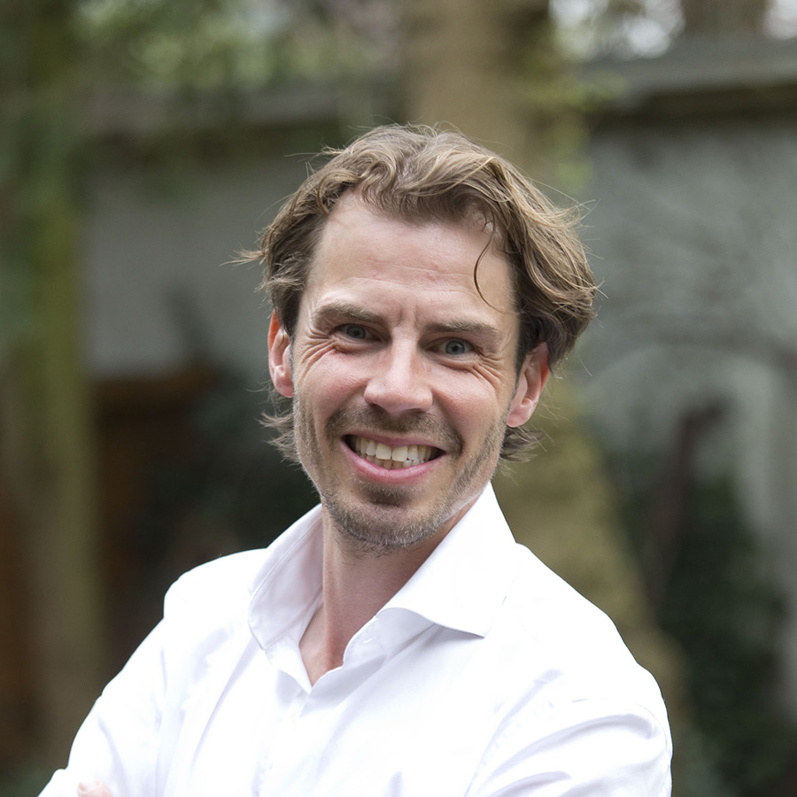 Martijn Molenaar