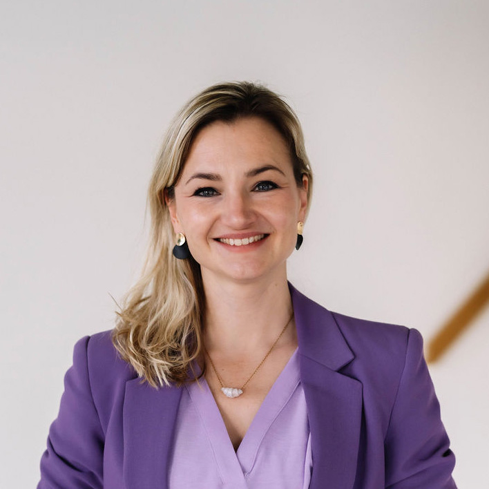 Dineke van der Pol