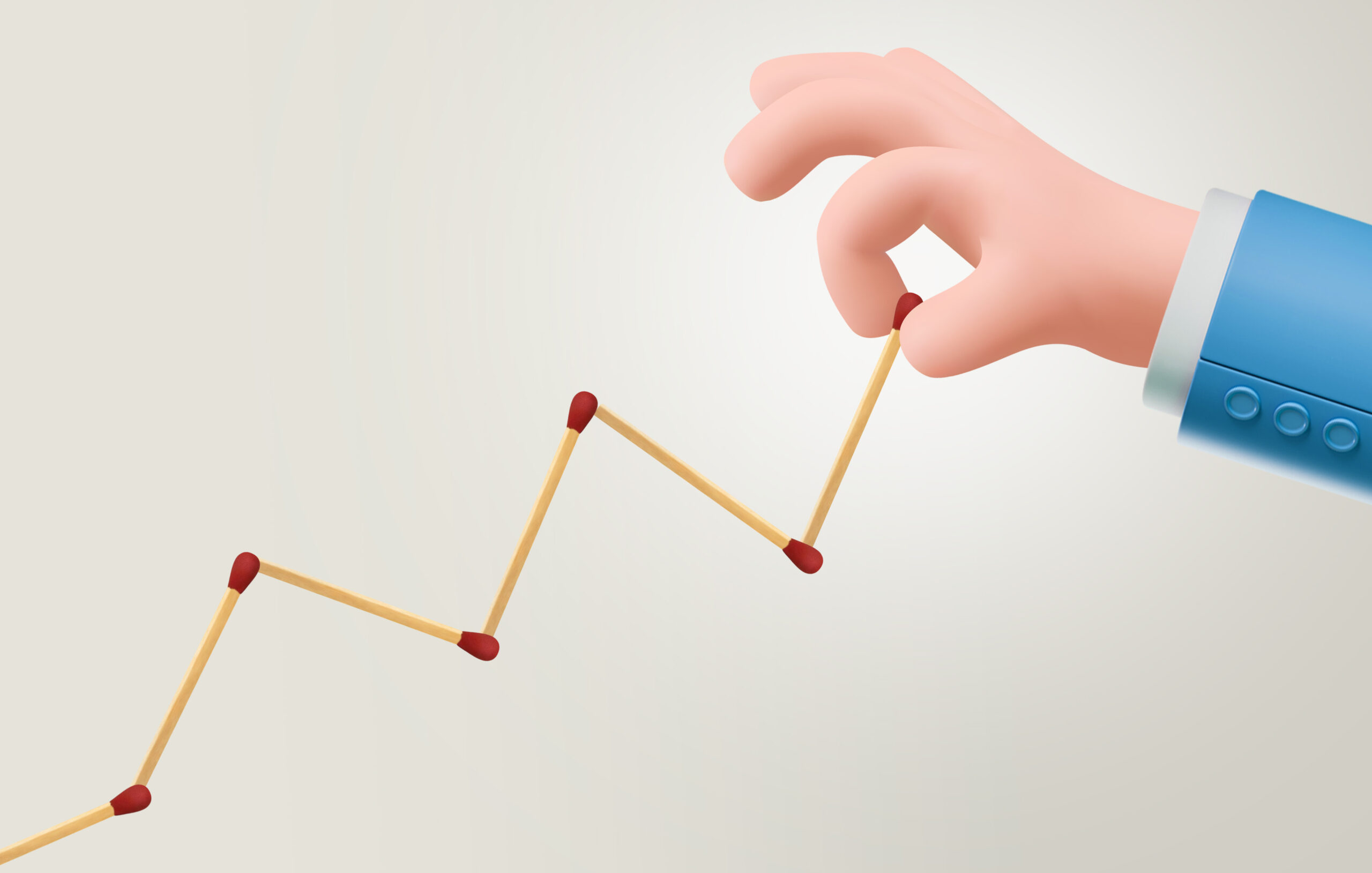 Welke kansen zie jij in risico’s?