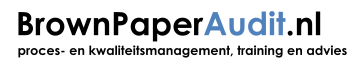 logo-brown-paper-audit-kwaliteitsmanagement