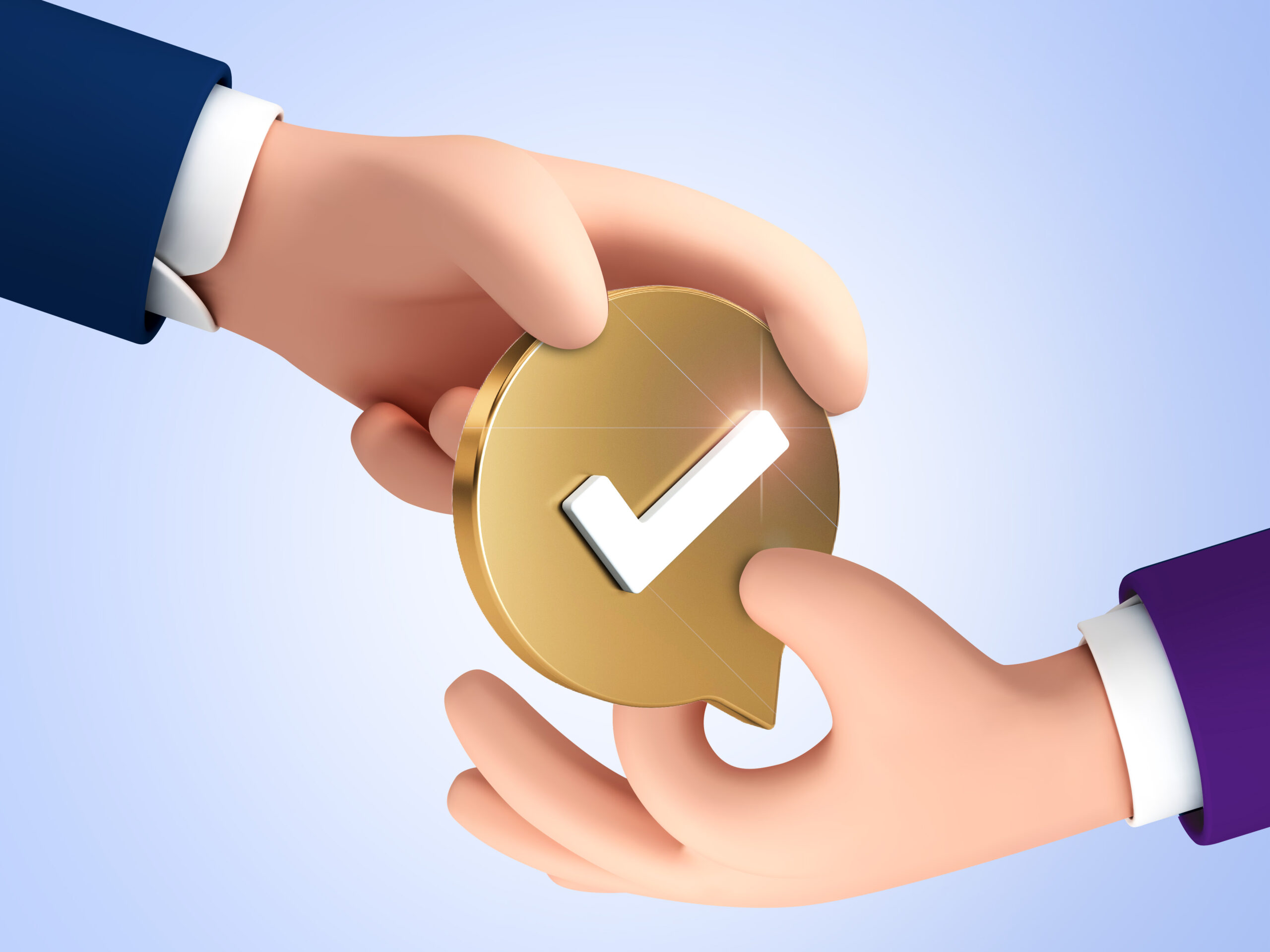 Benut de kracht van de overdracht met Handover Clarity