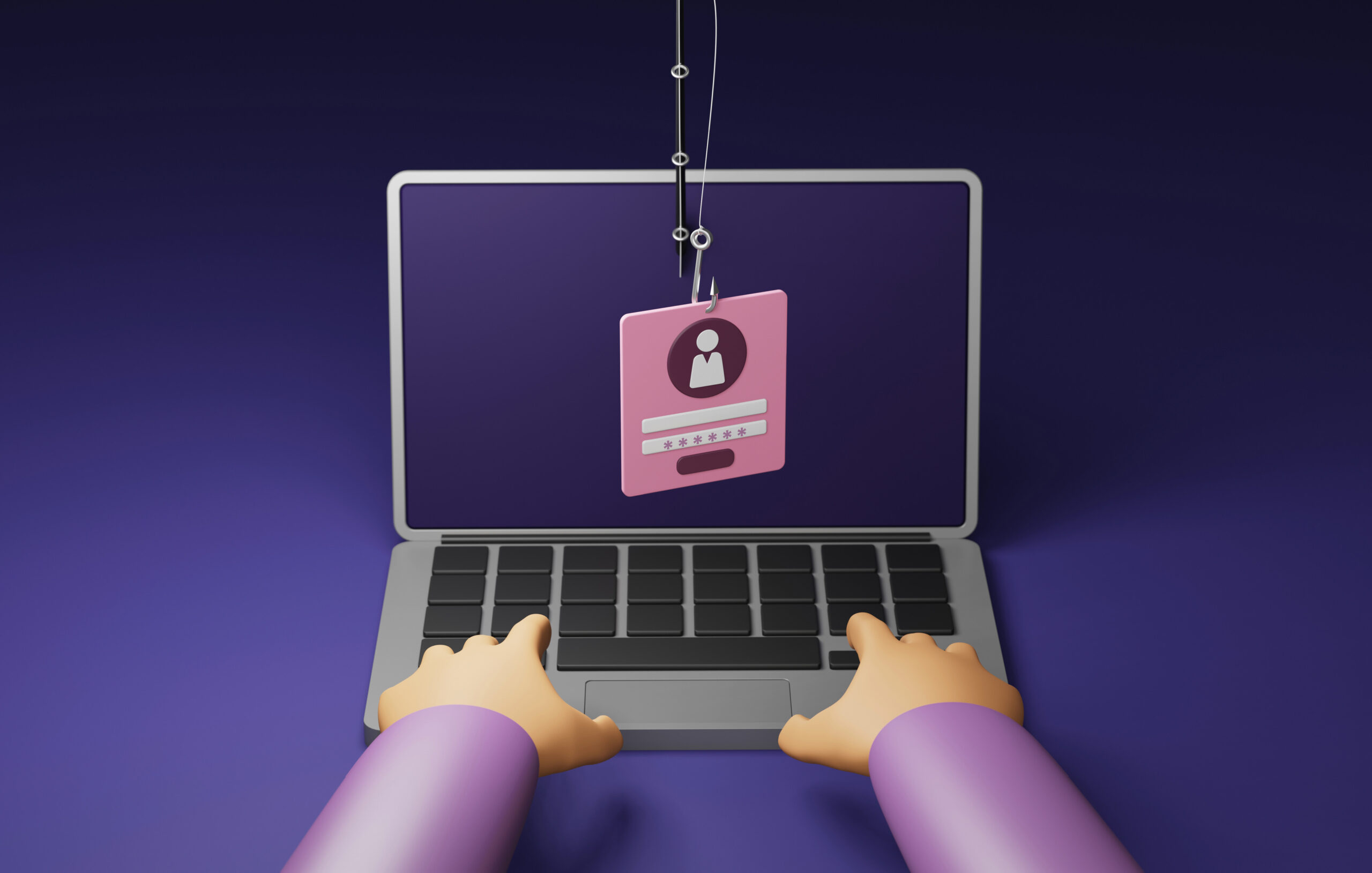 Cyberawareness – Gedrag als eerste verdedigingslinie