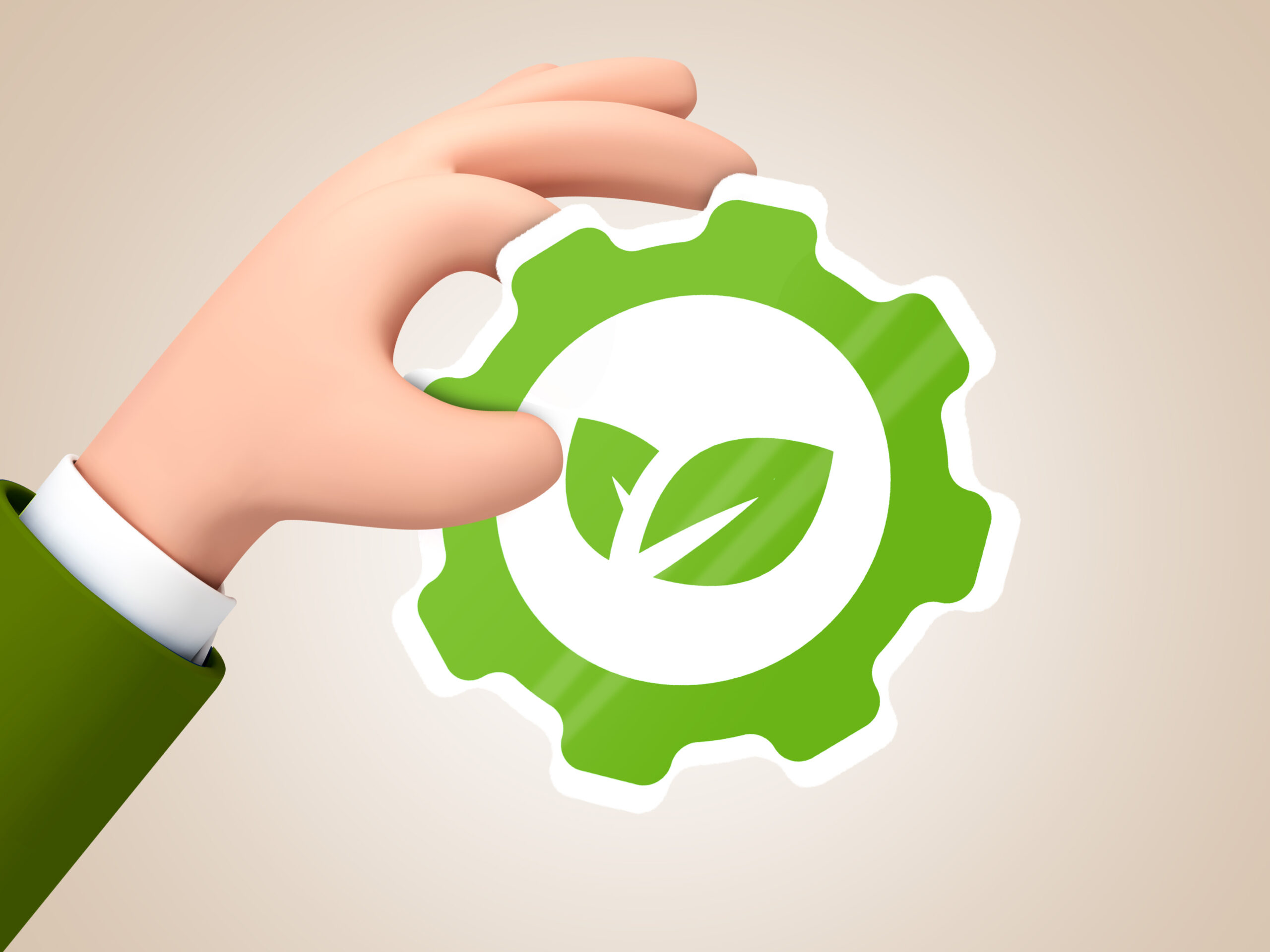 De nieuwe ISO 14001: basis voor duurzaam ondernemen