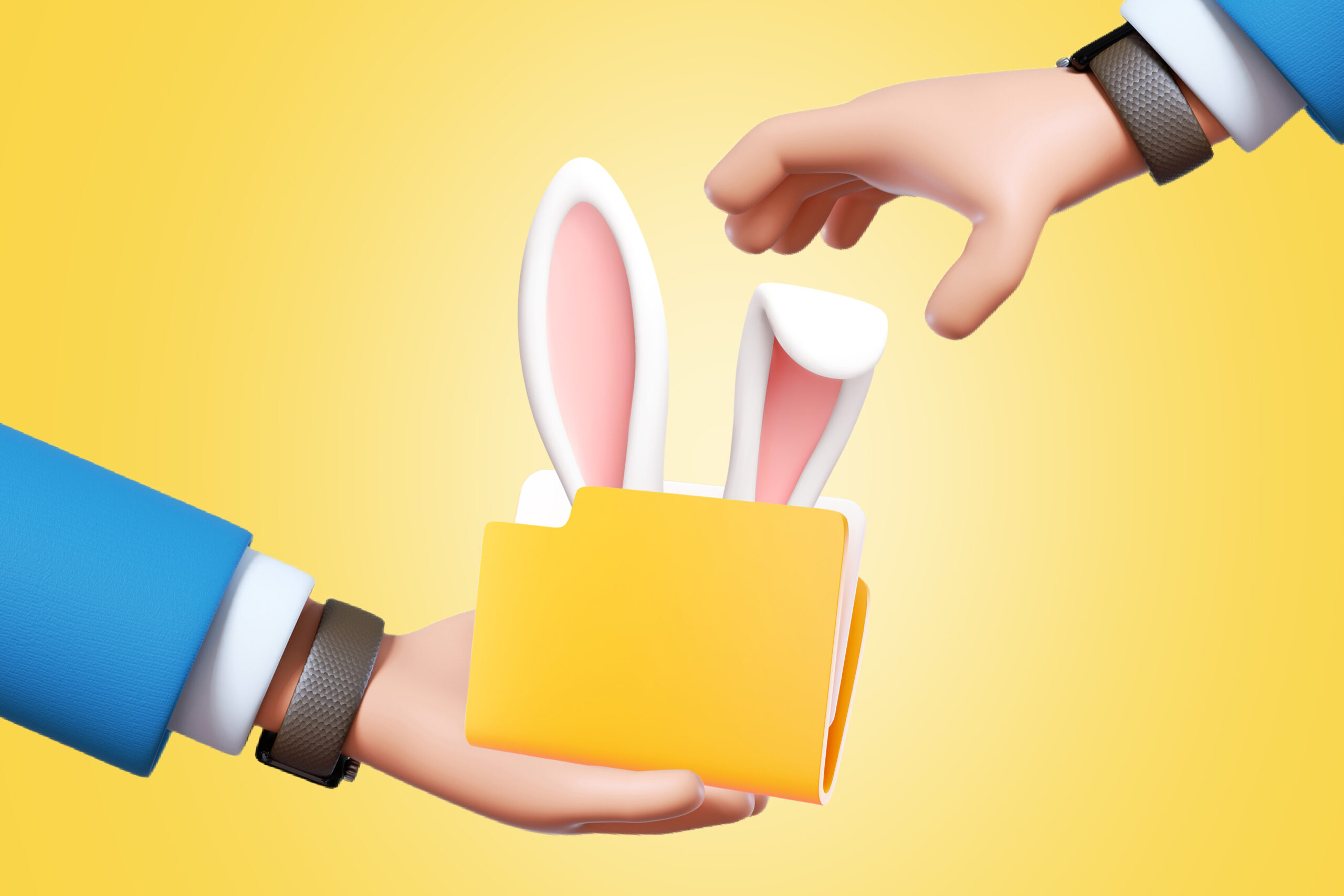 Het geheim van een goed jaarplan