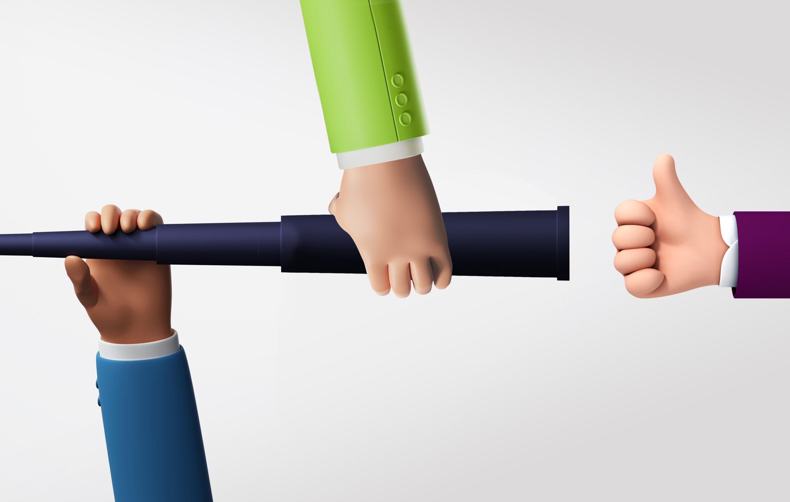 Hoe je visie omzet in actie – De kracht van Hoshin Kanri