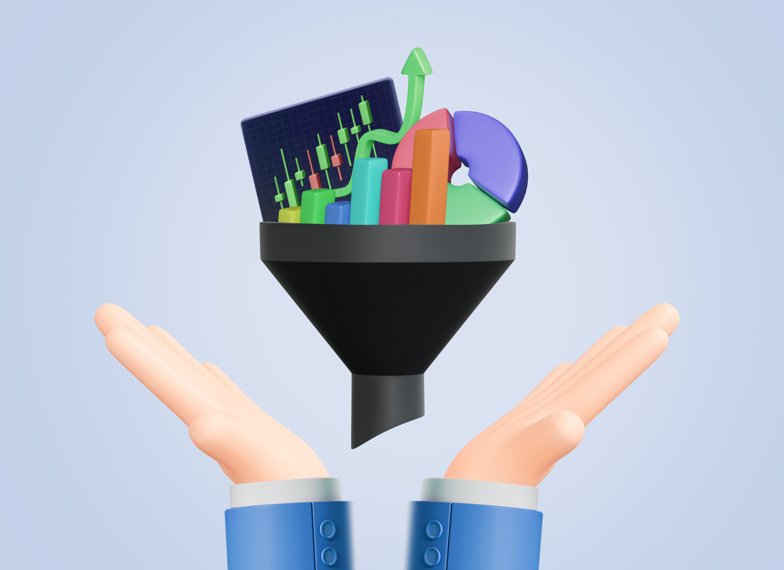 Hoe kan ik data slim inzetten?