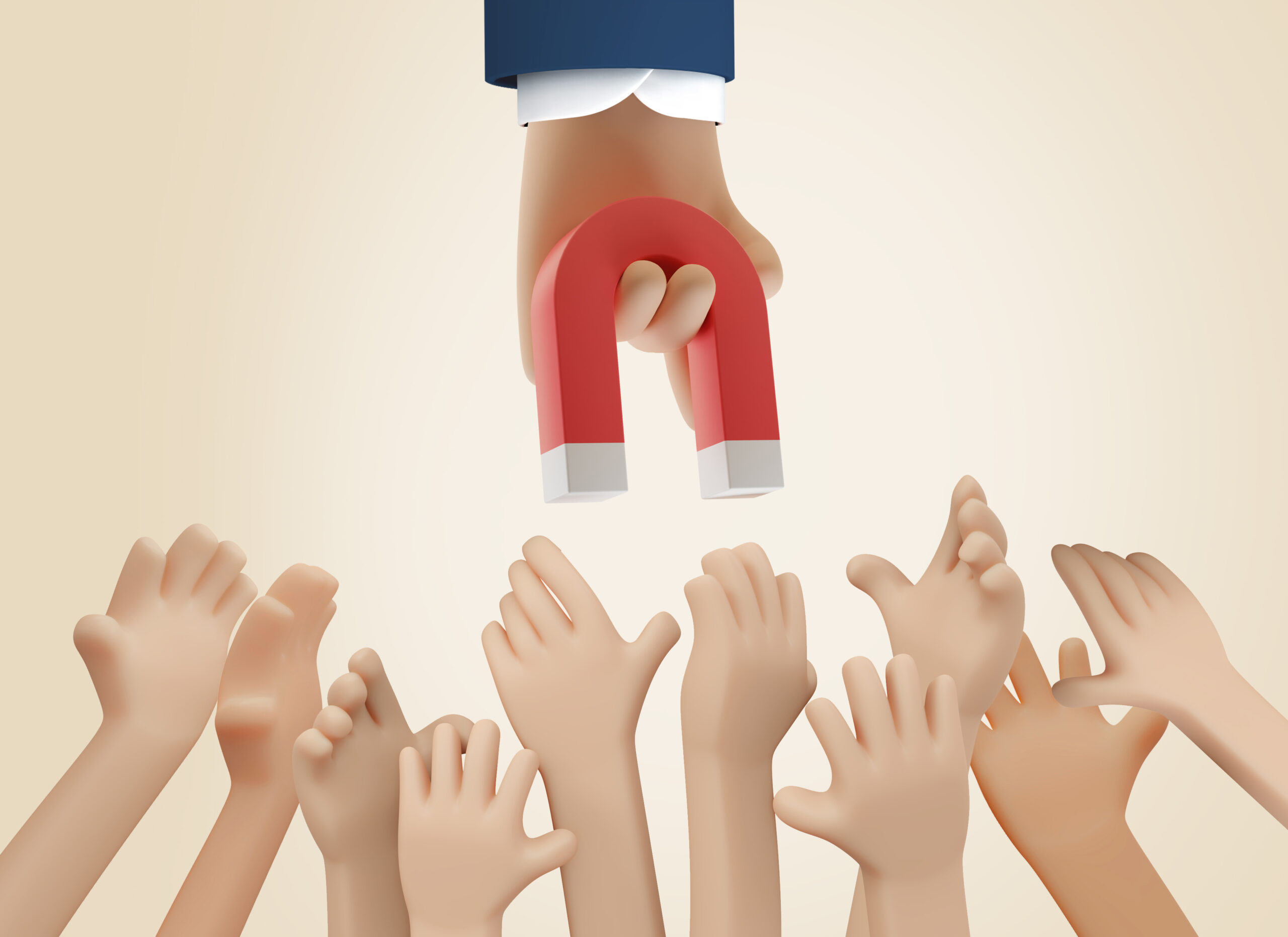 Hoe krijg je de werkvloer mee?