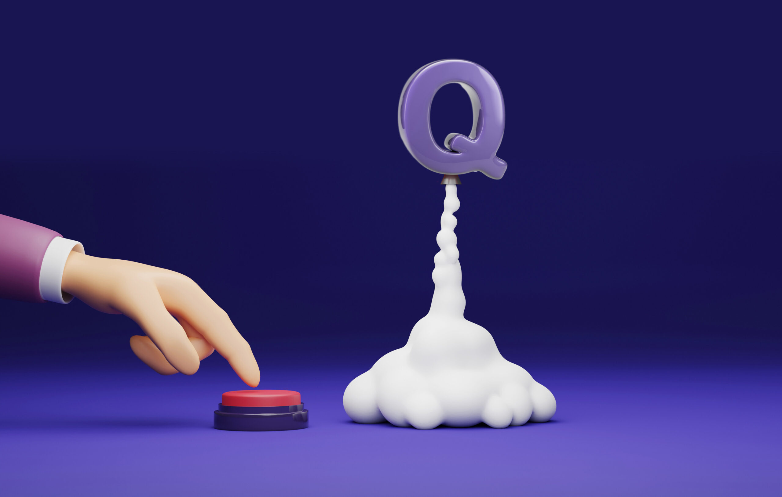 Kickstarter voor een kwaliteitscultuur