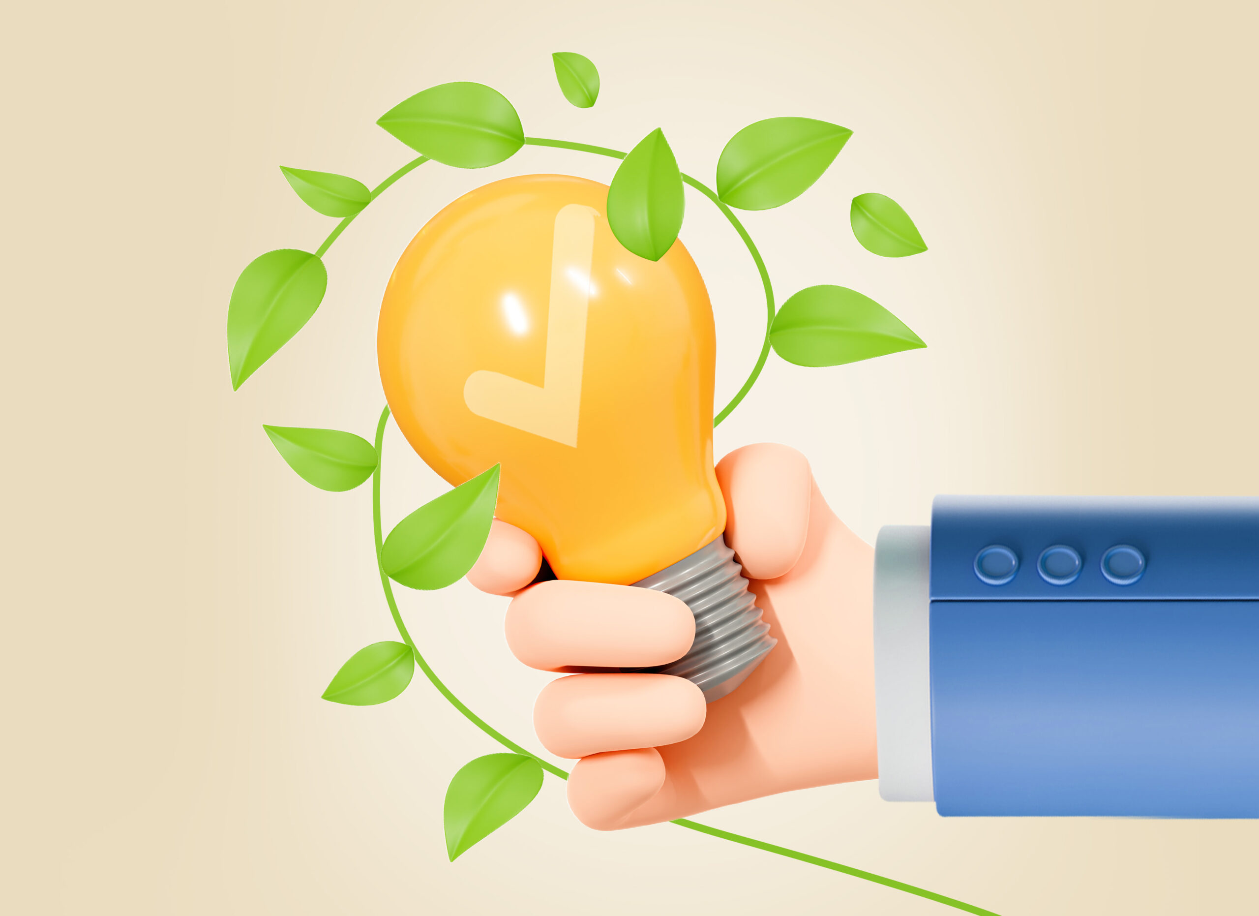 Meer slagkracht dankzij lean en duurzaam ondernemen