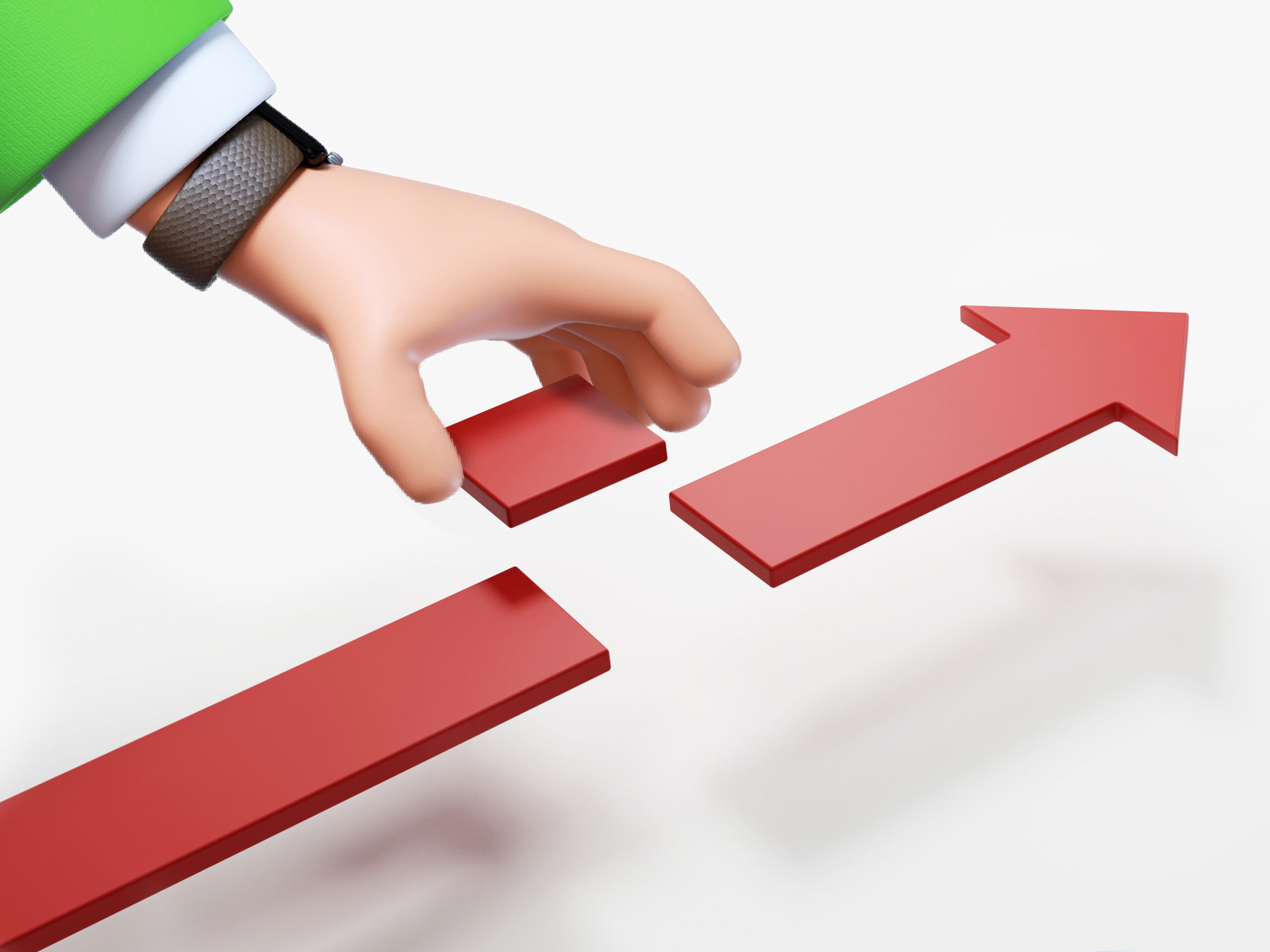 Middenmanagement: scharnier van verandering