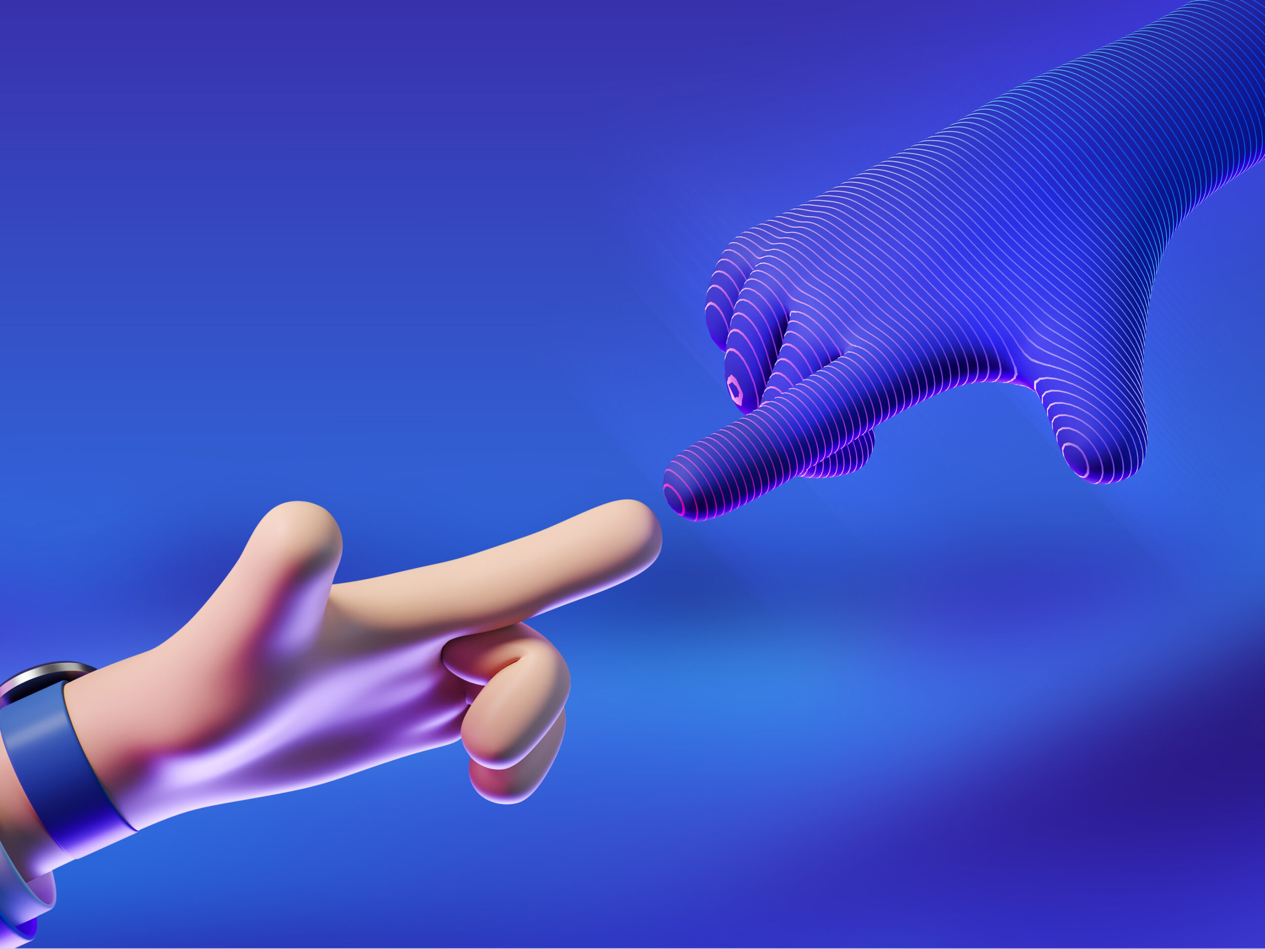 AI, welke stappen ga jij zetten?