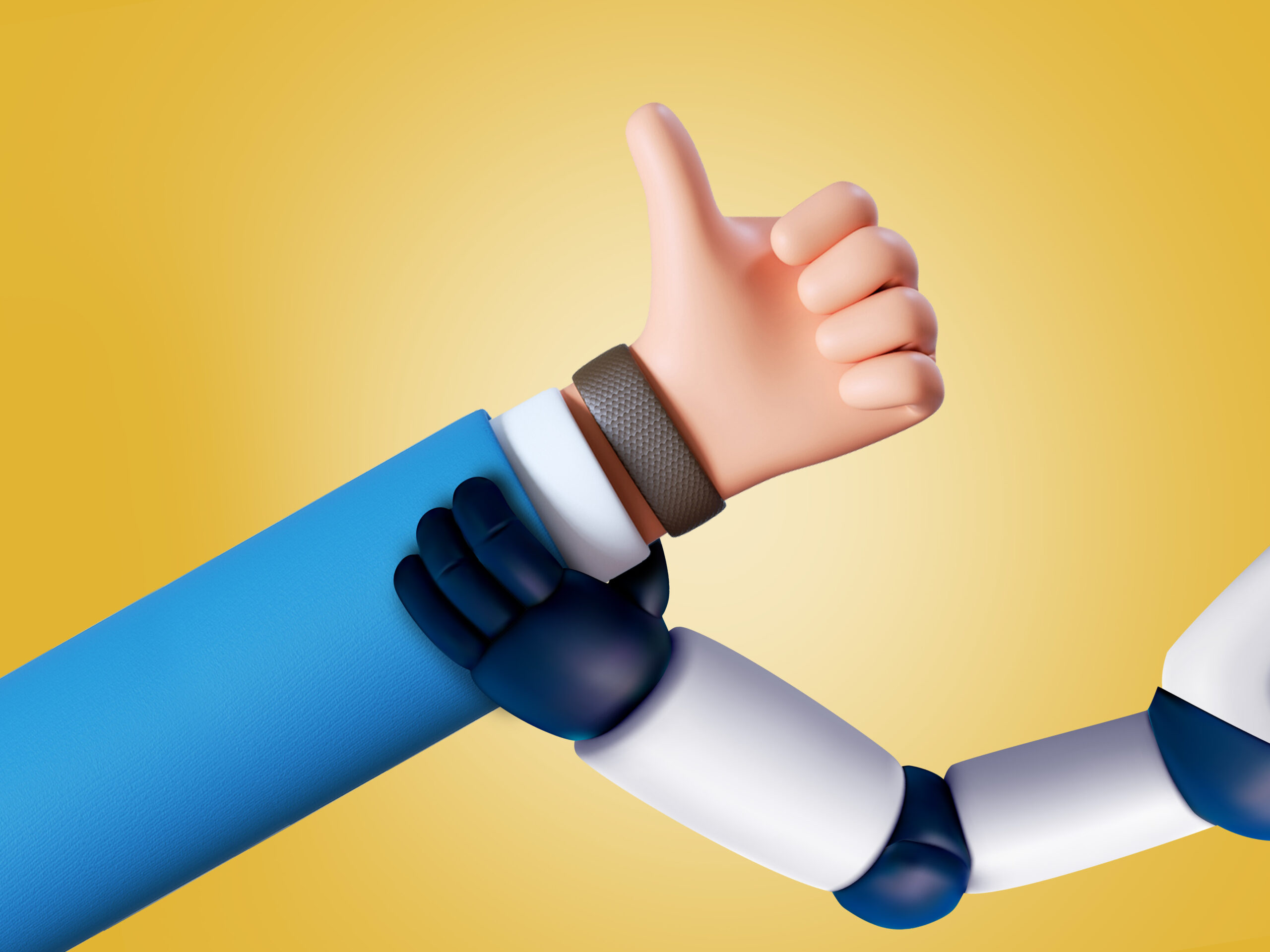 AI en productiviteit