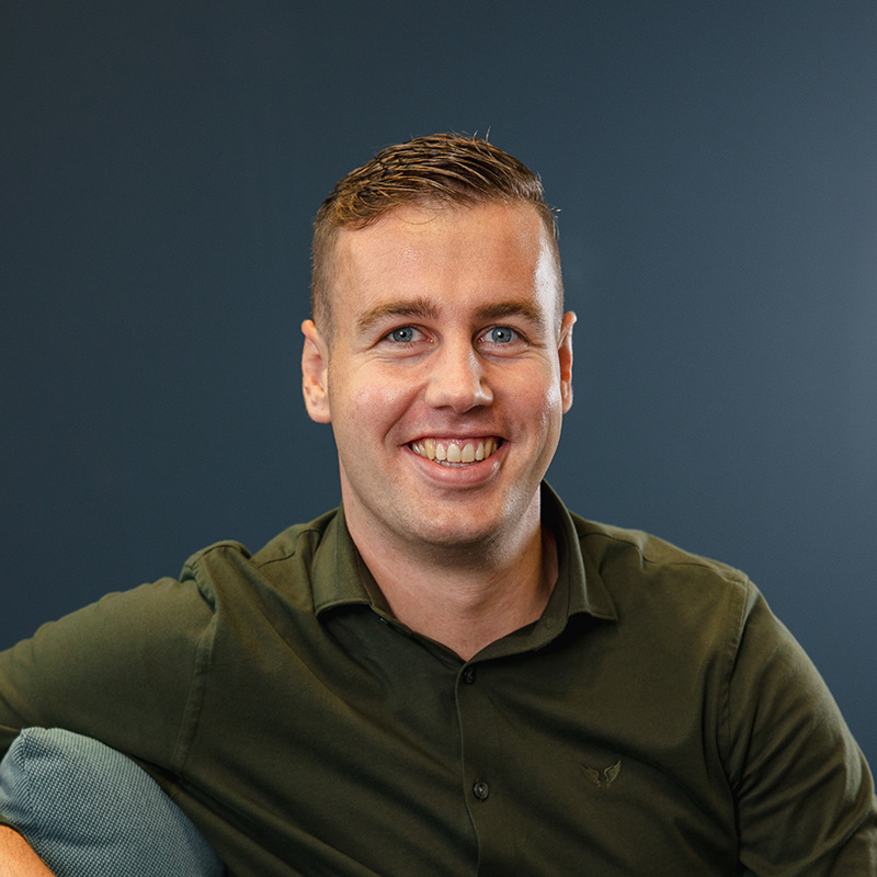 Brian Haenen