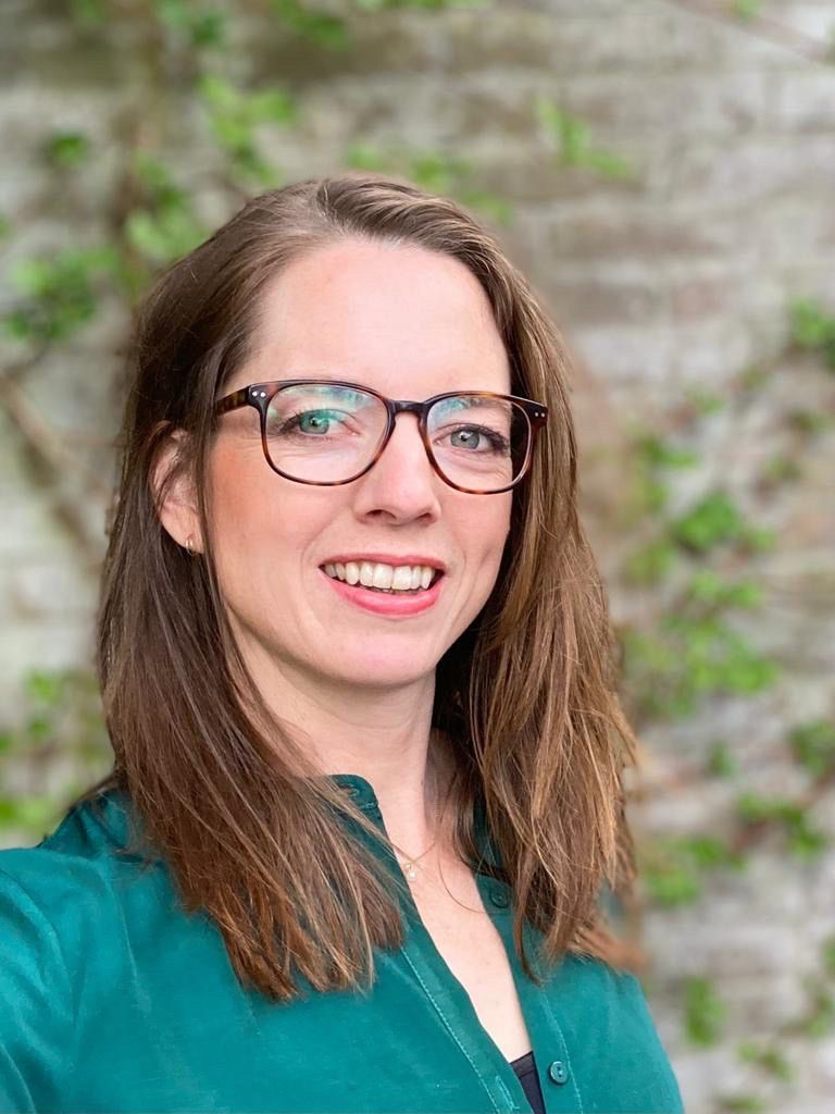 Katrina Heijne