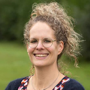 Myrte Legemaate