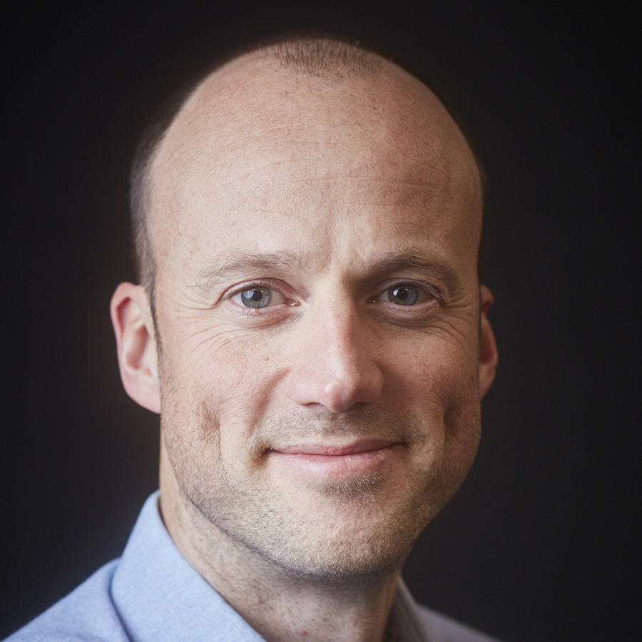 Tim Wiegel